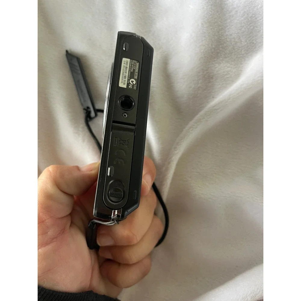 Samsung works*** st700